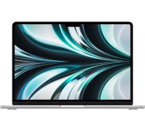 Apple MacBook Air 13 M2 klēpjdators (MLXY3ZE/A) | MLXY3ZE/A  | 194253081555