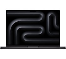 Apple MacBook Pro 14 M3 Pro klēpjdators / 18 GB / 512 GB (MRX33ZE/A) | MRX33ZE/A  | 0195949076855