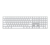 Apple Magic Keyboard (MQ052LB/A) | MQ052LB/A  | 0190198383389