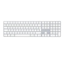 Apple Magic Keyboard (MQ052Z/A) | MQ052Z/A  | 1901983835704