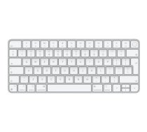 Apple Magic tastatūra ar Touch ID Wireless, balta un sudraba ASV (MK293LB/A) | 1_787547  | 0194252542774