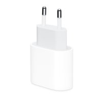 Apple Power Adapter USB-C 20W MHJE3 | 00091565  | 00091565 | MHJE3