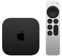 Apple TV 4K 128GB WiFi + Ethernet 2022 | MN893SO/A  | 1942530974644