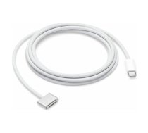 Apple USB 2.0 uzlādes kabelis, USB-C savienotājs > magnētiskais MagSafe 3 savienojums | 1793266  | 0194252750827 | MLYV3ZM/A