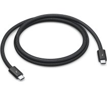Apple USB-C — USB-C USB kabelis 1 m melns (MU883ZM/A) | MU883ZM/A  | 195949093487