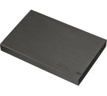 Ārējā HDD Intenso atmiņas plate 1TB Antracite (6028660) | 6028660  | 4034303022878