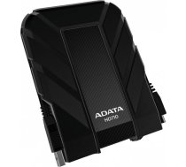 Ārējais HDD ADATA HD710 Pro 1TB melns (AHD710P-1TU31-CBK) | DHADAZBT10HD71B  | 4713218460394 | AHD710P-1TU31-CBK