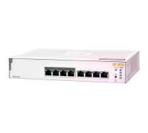 Hewlett Packard Enterprise Aruba Instant On 1830 8G, Switch | 1841850  | 0190017524177 | JL811A