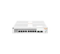 Hewlett Packard Enterprise ARUBA Instant On PoE Switch JL681A | NUHPESS8PPOE005  | 190017355238 | JL681A