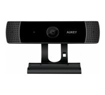 Aukey PC-LM1E tīmekļa kamera | PC-LM1  | 0850018950855