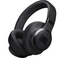 JBL wireless headset Live 770NC, black | JBLLIVE770NCBLK  | 1200130004582 | 271808