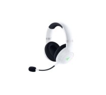 Ausinės Razer White, Wireless, Gaming Headset, Kaira Pro for Xbox Series X/S | RZ04-03470300-R3M1  | 8886419379164