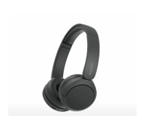 Ausinės SONY WH-CH520B ant ausų, belaidės, juodos | WHCH520B.CE7  | 5013493458932