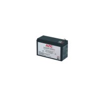 APC Replacement Battery Cartridge RBC 2 RBC2 | AZAPCUAYRBC0020  | 731304003243 | RBC2