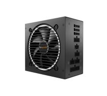 be quiet! Pure Power 12 M power supply unit 750 W 20+4 pin ATX ATX Black | BN343  | 4260052189481 | ZDLBEQOBU0097