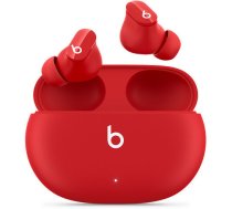 Beats wireless earbuds Studio Buds, red | MJ503ZM/A  | 194252388532 | 212680