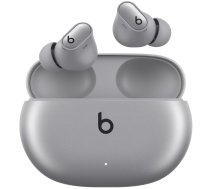 Beats wireless earbuds Studio Buds+, silver | MT2P3ZM/A  | 194253945260 | 284128