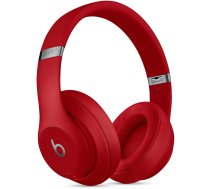 Beats wireless headset Studio3, red | MX412ZM/A  | 190199312937 | 182416
