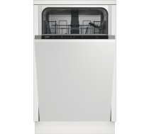 Beko DIS35026 trauku mazgājamā mašīna | HZBEKW45I350260  | 8690842392566 | DIS35026