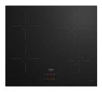 BEKO Induction Hob HII64400SMT, Width 59 cm | HII64400SMT  | 8690842550119