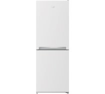 Beko ledusskapis RCSA240K40WN ledusskapis-saldētava | RCSA240K40WN  | 8690842605963