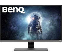 BenQ EW3270U monitors (9H.LGVLA.TSE) | UPBEN32LEW3270U  | 4718755072666 | 9H.LGVLA.TSE