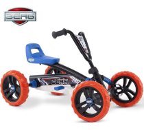 Berg BERG Pedal gokarts Buzzy Nitro Klusie riteņi 2-5 gadi līdz 30 kg | 8715839059427  | 8715839059427