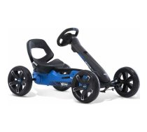 Berg Pedal Gokart Reppy Roadster Klusie riteņi 2,5 - 6 gadi līdz 30 KG | 8715839075328  | 8715839075328