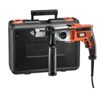 Black&Decker KR8542K 850W triecienurbjmašīna | KR8542K  | 5035048335505