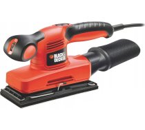 Black&Decker Slīpmašīna KA320EKA | KA320EKA  | 5035048203378