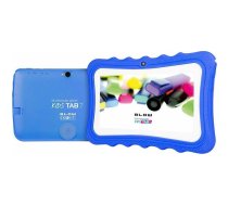 Blow KidsTab 7 collu 8 GB planšetdators Blue (79-005#) | RTBLO070AIKIDBL  | 5900804062585 | 79-005#