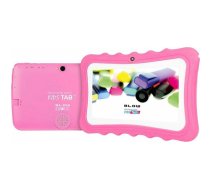 Blow KidsTab 7 collu 8 GB planšetdators Pink (79-006#) | RTBLO070AIKIDPI  | 5900804068617 | 79-006#