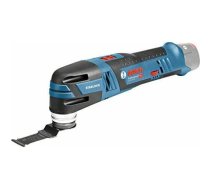 Bosch Akumulatora daudzgriezējs GOP 12V-28 Profesionāls, daudzfunkcionāls instruments | 1360620  | 3165140842488 | 06018B5002