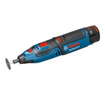 Bosch Akumulatora rotējošais instruments GRO 12V-35 solo Professional, 12 voltu, daudzfunkcionāls instruments | 1498047  | 3165140708999 | 06019C5000