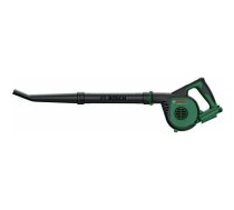 Bosch Akumulatora lapu pūtējs Universal LeafBlower 18V-130 Solo, 18V, lapu pūtējs | 100044229  | 4059952631585 | 06008A0601