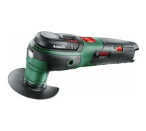 Bosch Akumulatora daudzfunkcionāls instruments UniversalMulti 12 solo, 12 volti | 1619154  | 3165140843867 | 0603103000