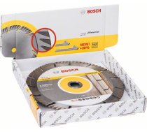 Bosch Dimanta griešanas disks Standarta universālam, Ø 230mm | 1681685  | 3165140869768 | 2608615066