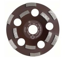 Bosch Dimanta kausa disks Expert for Abrasive, Ø 125mm, slīprips | 1433019  | 3165140578844 | 2608602553