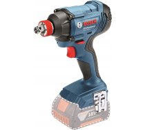 Bosch GDX 180-LI triecienuzgriežņu atslēga 18 V 1/4" | 0.601.9G5.226  | 3165140999595