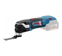 Bosch GOP bezvadu daudzfunkciju rīks 18V-28 18V bez akumulatora un lādētāja (0.601.8B6.002) | 06018B6002  | 3165140842563 | NAKBOSZES0002