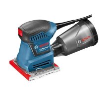 Bosch Orbitālā slīpmašīna GSS 140-1 A Professional | 1497943  | 3165140785907 | 06012A2100