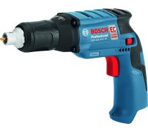 Bosch Akumulatora ģipškartona skrūvgriezis GTB 12V-11 Professional solo | 1245887  | 3165140782968 | 06019E4002