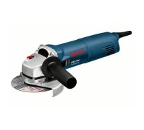 Bosch  GWS 1400 Professional leņķa slīpmašīna | 1007509  | 3165140394475 | 0601824800