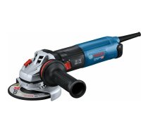 Bosch  Leņķa slīpmašīna GWS 17-125 Professional | 1875141  | 4059952576527 | 06017D0200