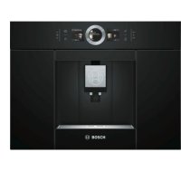 Bosch , melna - Iebūvējams kafijas automāts | CTL636EB6  | 4242002916668