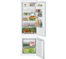 Bosch Serie 2 KIV87NSE0 fridge-freezer Built-in 270 L E White | KIV87NSE0  | 4242005431830 | AGDBOSLOZ0069
