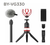 Boya BY-VG330 K1 mikrofons | BY-VG330  | 6971008026993