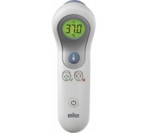 Braun Braun BNT300WE Fieberthermometer Mit L termometrs | BNT300WE  | 4022167130020