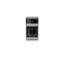 Braun Filtra kafijas automāts KF 7120 BK Black | 0X13211013  | 8021098320254
