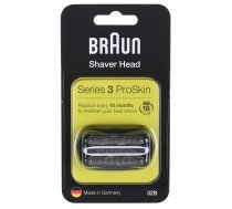 Braun Foil + Blade Block BRAUN - Series 3 32B | 1042427  | 4210201115694 | 072850